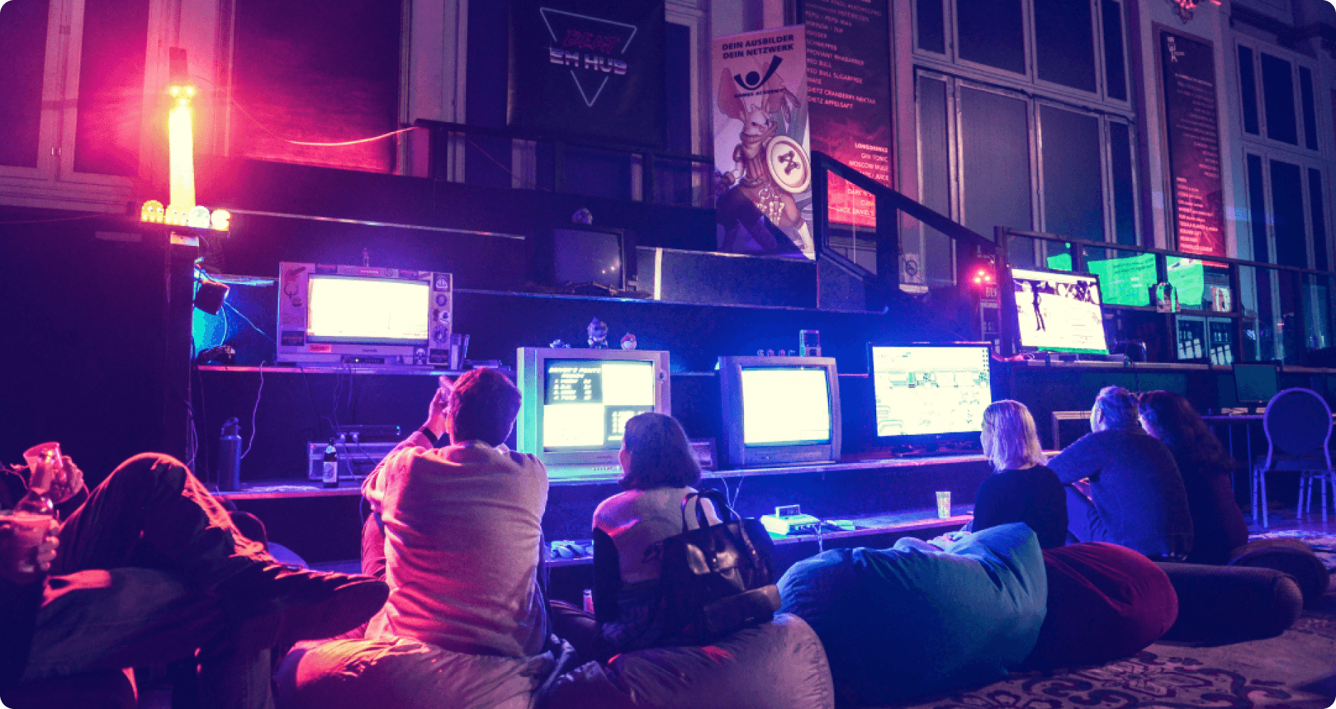Retro Gaming